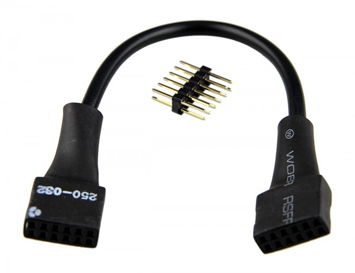 Pmod Cable -12 pin